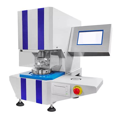 Bursting Tester supplier|burst testing machine.